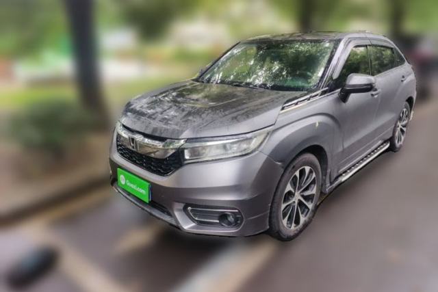 Used Honda Avancier 2017 240TURBO Two-Wheel Drive Comfort Version