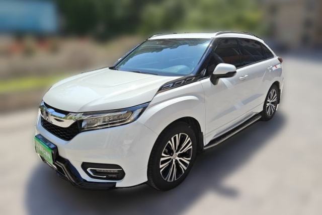 Used Honda Avancier 2017 370TURBO 2WD Luxury Edition