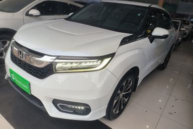Used Honda Avancier 2017 240TURBO Two-Wheel Drive Premium Edition