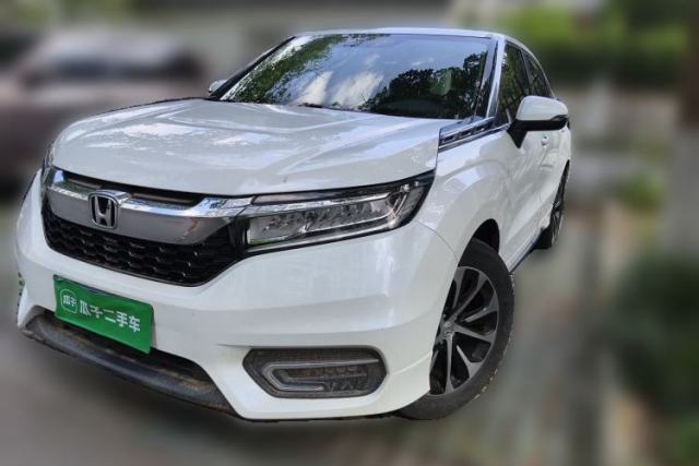 Honda Avancier 2017 240TURBO Two-Wheel Drive Premium Edition usado