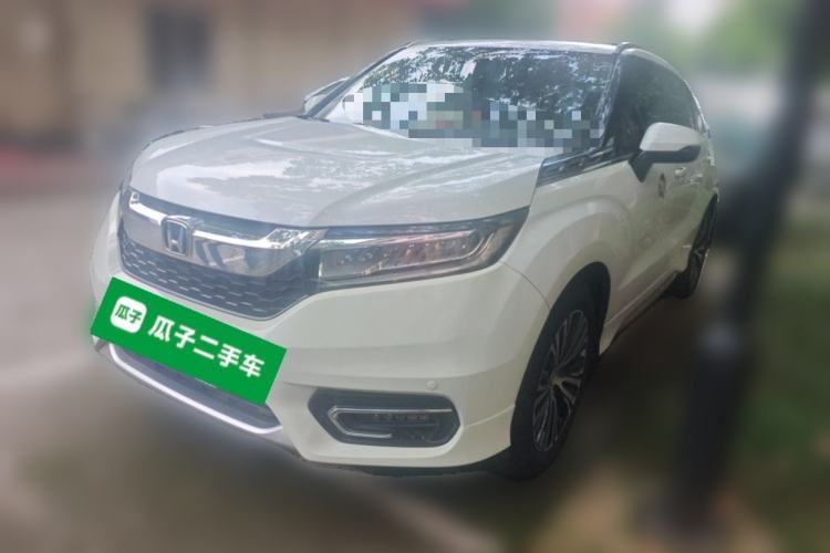 Used Honda Avancier 2017 370TURBO 2WD Luxury Edition Guazi used car, China used car export, Used car for sale, Used  cars, Cheapest cars for sale
