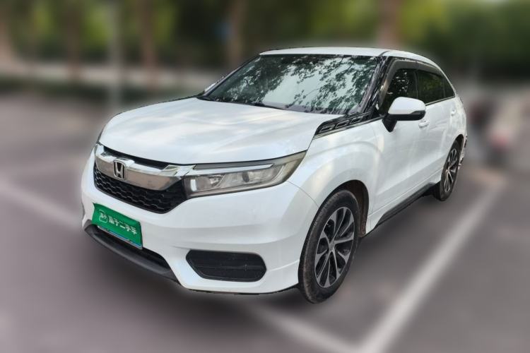 Used Honda Avancier 2017 240TURBO Two-Wheel Drive Elite Edition Guazi used car, China used car export, Used car for sale, Used cars, Cheapest cars for sale