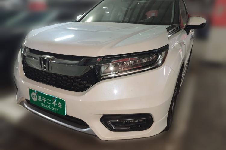 Used Honda Avancier 2017 370TURBO 2WD Luxury Edition Guazi used car, China used car export, Used car for sale, Used  cars, Cheapest cars for sale