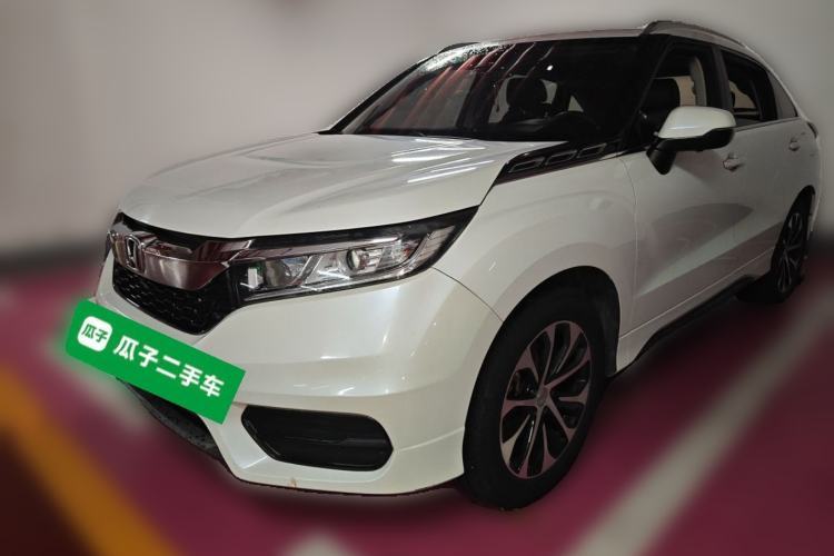 Used Honda Avancier 2017 240TURBO Two-Wheel Drive Elite Edition Guazi used car, China used car export, Used car for sale, Used cars, Cheapest cars for sale