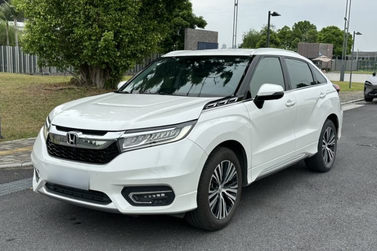Used Honda Avancier 2017 370TURBO Four-Wheel Drive Supreme Edition Guazi used car, China used car export, Used car for sale, Used  cars, Cheapest cars for sale
