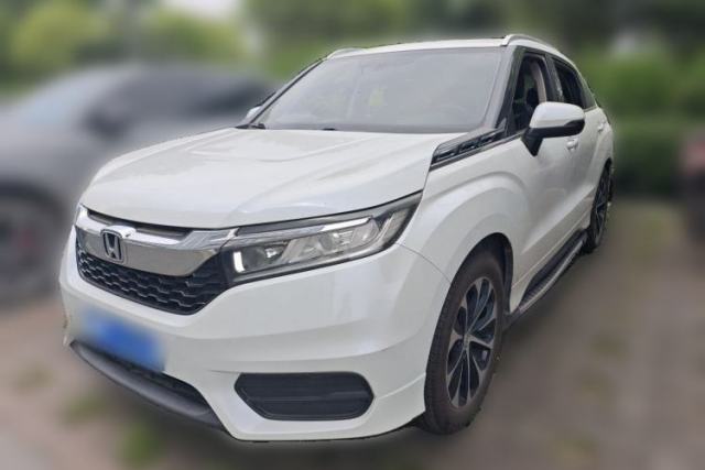 Used Honda Avancier 2017 240TURBO Two-Wheel Drive Comfort Version