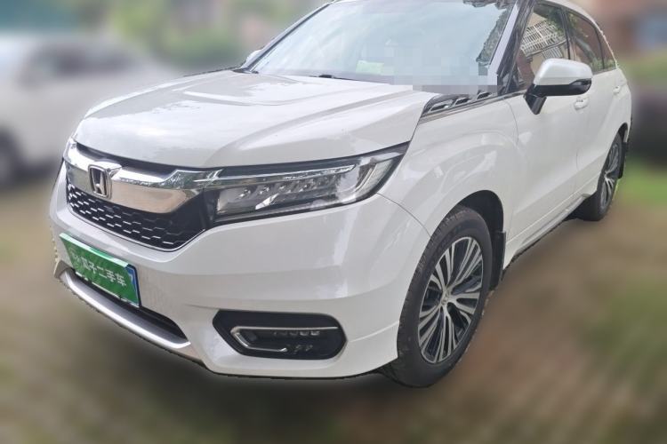 Used Honda Avancier 2017 370TURBO Four-Wheel Drive Prestige Edition Guazi used car, China used car export, Used car for sale, Used cars, Cheapest cars for sale