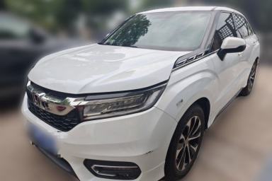 Used Honda Avancier 2017 240TURBO Two-Wheel Drive Premium Edition