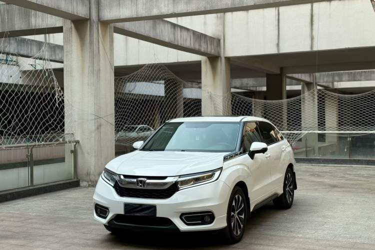 Used Honda Avancier 2017 240TURBO Two-Wheel Drive Luxury Edition Guazi used car, China used car export, Used car for sale, Used  cars, Cheapest cars for sale