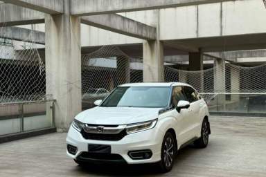 Used Honda Avancier 2017 240TURBO Two-Wheel Drive Luxury Edition