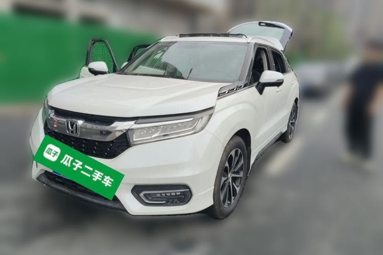 Used Honda Avancier 2017 240TURBO Two-Wheel Drive Premium Edition Guazi used car, China used car export, Used car for sale, Used cars, Cheapest cars for sale