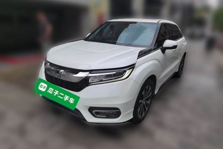 Used Honda Avancier 2017 240TURBO Two-Wheel Drive Premium Edition Guazi used car, China used car export, Used car for sale, Used cars, Cheapest cars for sale