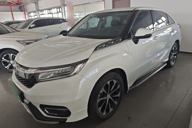 Used Honda Avancier 2017 240TURBO Two-Wheel Drive Premium Edition Guazi used car, China used car export, Used car for sale, Used cars, Cheapest cars for sale