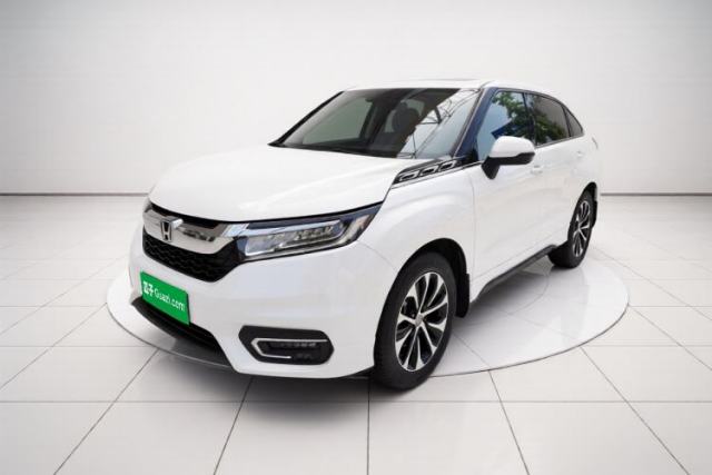 Honda Avancier 2017 240TURBO Two-Wheel Drive Premium Edition с пробегом