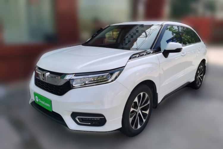 Used Honda Avancier 2017 240TURBO Two-Wheel Drive Premium Edition Guazi used car, China used car export, Used car for sale, Used  cars, Cheapest cars for sale