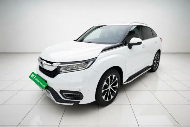 Ojetý Honda Avancier 2017 240TURBO Two-Wheel Drive Premium Edition