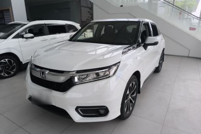 Honda Avancier 2017 240TURBO Two-Wheel Drive Luxury Edition usado