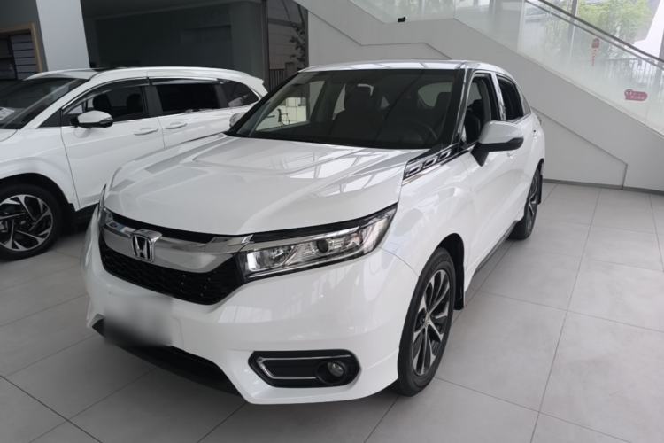 Used Honda Avancier 2017 240TURBO Two-Wheel Drive Luxury Edition Guazi used car, China used car export, Used car for sale, Used cars, Cheapest cars for sale