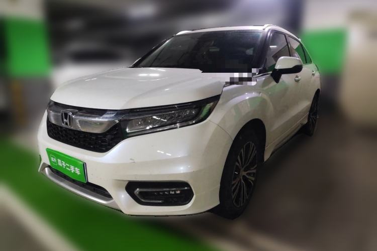 Używany Honda Avancier 2017 370TURBO Four-Wheel Drive Prestige Edition Guazi used car, China used car export, Used car for sale, Used cars, Cheapest cars for sale