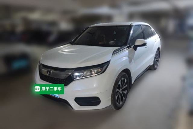 Ojetý Honda Avancier 2017 240TURBO Two-Wheel Drive Comfort Version
