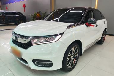 Used Honda Avancier 2017 370TURBO 2WD Luxury Edition