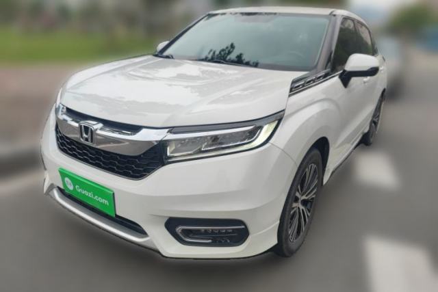 Used Honda Avancier 2017 370TURBO 2WD Luxury Edition