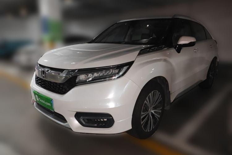 Used Honda Avancier 2017 370TURBO Four-Wheel Drive Prestige Edition Guazi used car, China used car export, Used car for sale, Used  cars, Cheapest cars for sale
