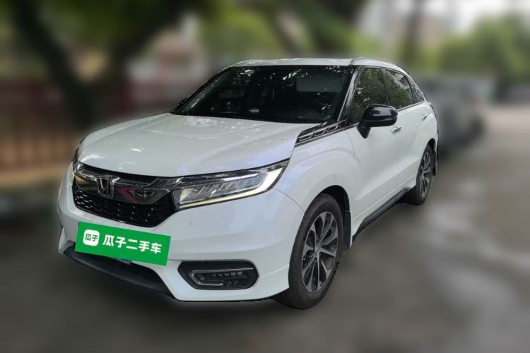 Used Honda Avancier 2017 240TURBO Two-Wheel Drive Premium Edition Guazi used car, China used car export, Used car for sale, Used  cars, Cheapest cars for sale