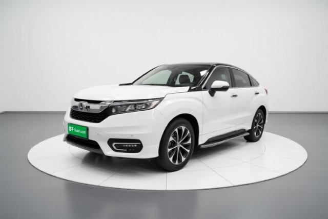 Used Honda Avancier 2017 240TURBO Two-Wheel Drive Elite Edition
