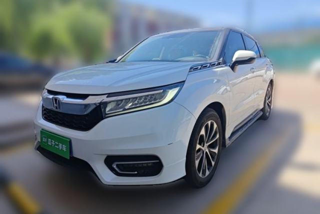 Honda Avancier 2017 240TURBO Two-Wheel Drive Premium Edition usado