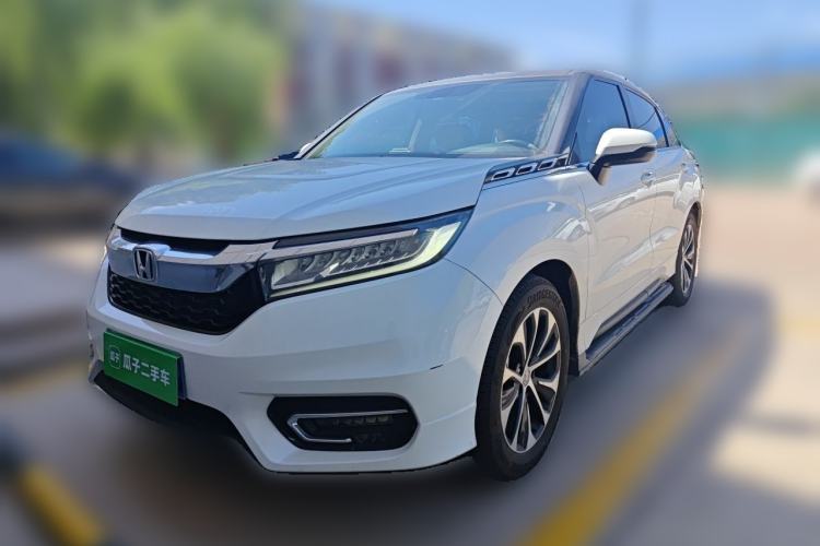 Honda Avancier 2017 240TURBO Two-Wheel Drive Premium Edition usata Guazi used car, China used car export, Used car for sale, Used  cars, Cheapest cars for sale