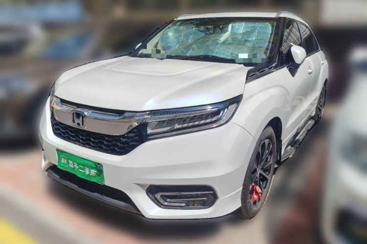 Used Honda Avancier 2017 240TURBO Two-Wheel Drive Premium Edition Guazi used car, China used car export, Used car for sale, Used  cars, Cheapest cars for sale