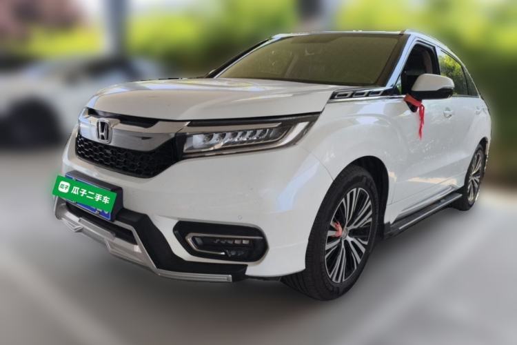 Ojetý Honda Avancier 2017 370TURBO 2WD Luxury Edition Guazi used car, China used car export, Used car for sale, Used  cars, Cheapest cars for sale