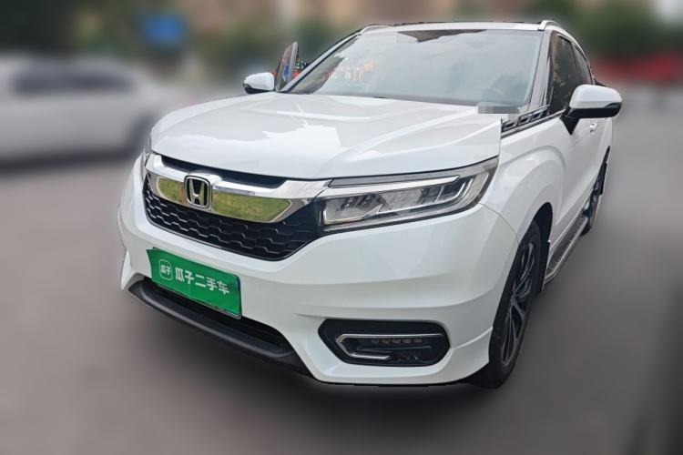 Used Honda Avancier 2017 240TURBO Two-Wheel Drive Premium Edition Guazi used car, China used car export, Used car for sale, Used  cars, Cheapest cars for sale