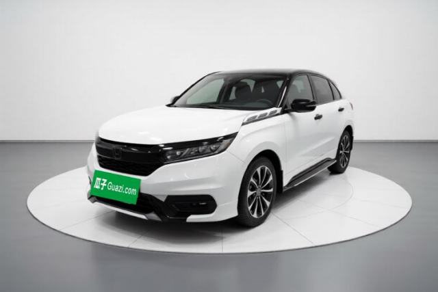 Used Honda Avancier 2017 240TURBO Two-Wheel Drive Comfort Version