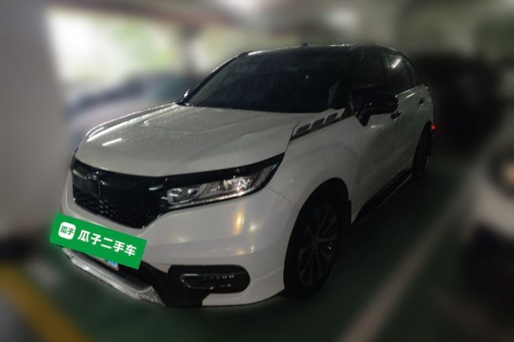 Used Honda Avancier 2017 240TURBO Two-Wheel Drive Comfort Version Guazi used car, China used car export, Used car for sale, Used  cars, Cheapest cars for sale