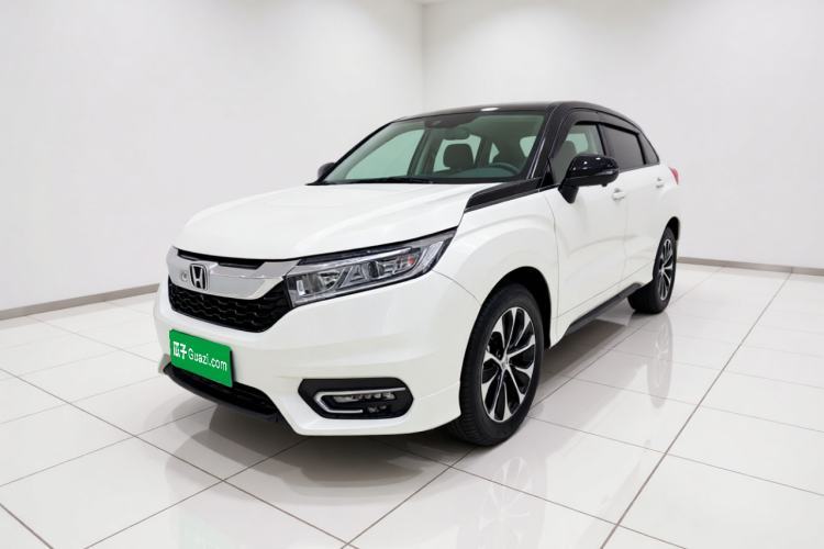 Used Honda Avancier 2017 240TURBO Two-Wheel Drive Elite Edition Guazi used car, China used car export, Used car for sale, Used cars, Cheapest cars for sale