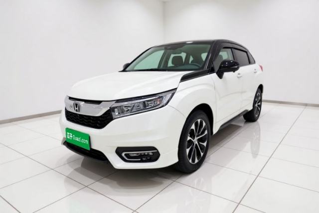 Honda Avancier 2017 240TURBO Two-Wheel Drive Elite Edition usata