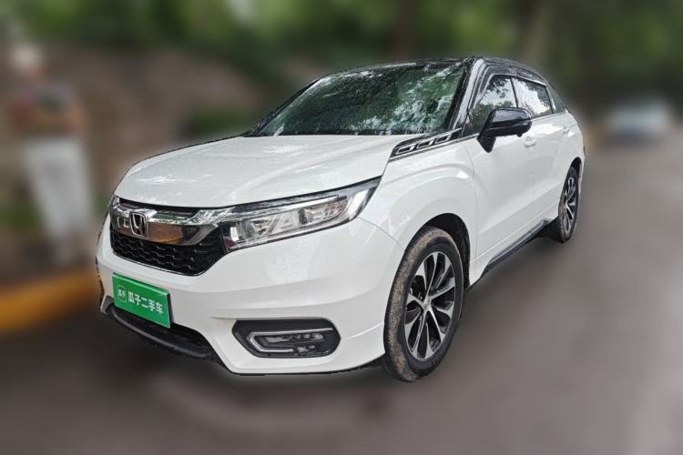 Used Honda Avancier 2017 240TURBO Two-Wheel Drive Elite Edition Guazi used car, China used car export, Used car for sale, Used  cars, Cheapest cars for sale