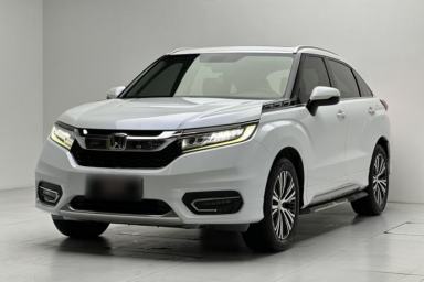 Used Honda Avancier 2017 370TURBO Four-Wheel Drive Prestige Edition