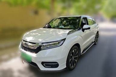 Used Honda Avancier 2017 240TURBO Two-Wheel Drive Elite Edition