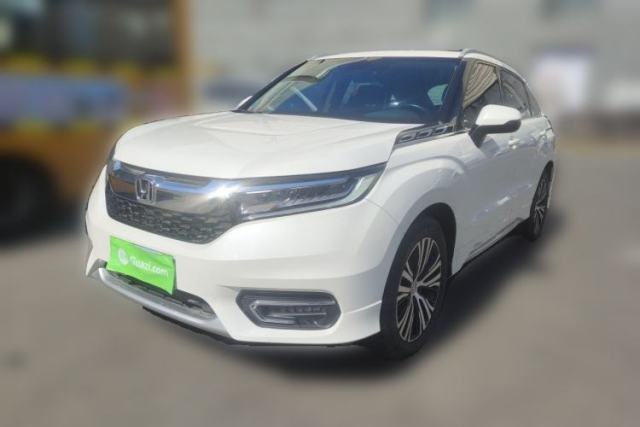 Used Honda Avancier 2017 370TURBO 2WD Luxury Edition