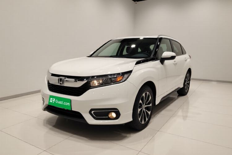 Used Honda Avancier 2017 240TURBO Two-Wheel Drive Luxury Edition Guazi used car, China used car export, Used car for sale, Used cars, Cheapest cars for sale