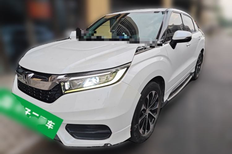 Used Honda Avancier 2017 240TURBO Two-Wheel Drive Comfort Version Guazi used car, China used car export, Used car for sale, Used  cars, Cheapest cars for sale