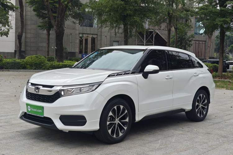 Used Honda Avancier 2017 240TURBO Two-Wheel Drive Comfort Version Guazi used car, China used car export, Used car for sale, Used  cars, Cheapest cars for sale