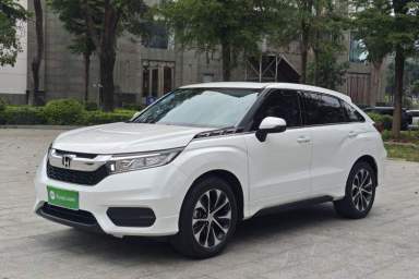 Used Honda Avancier 2017 240TURBO Two-Wheel Drive Comfort Version