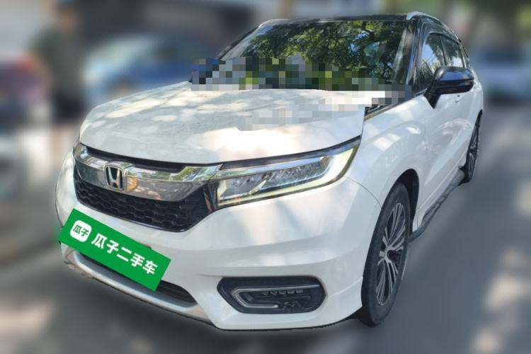 Used Honda Avancier 2017 370TURBO 2WD Luxury Edition Guazi used car, China used car export, Used car for sale, Used cars, Cheapest cars for sale