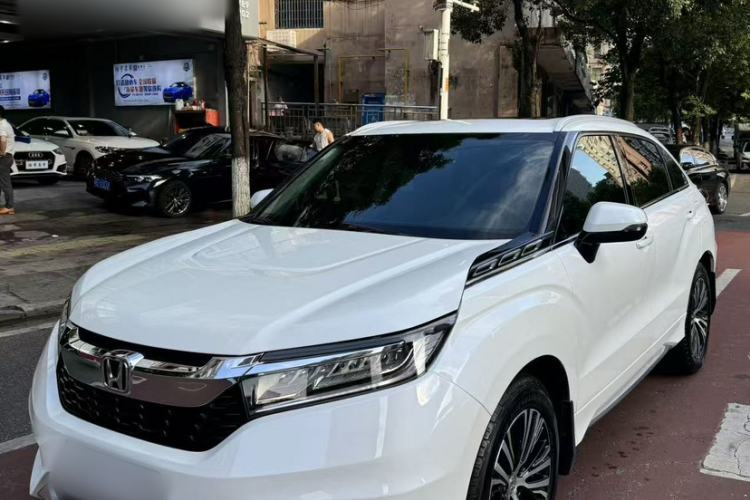 Used Honda Avancier 2017 370TURBO Four-Wheel Drive Prestige Edition Guazi used car, China used car export, Used car for sale, Used cars, Cheapest cars for sale