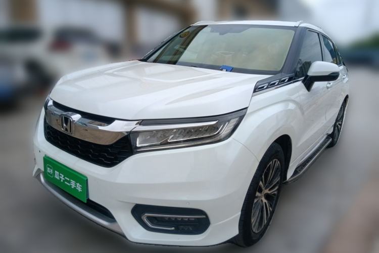Used Honda Avancier 2017 370TURBO Four-Wheel Drive Prestige Edition Guazi used car, China used car export, Used car for sale, Used  cars, Cheapest cars for sale