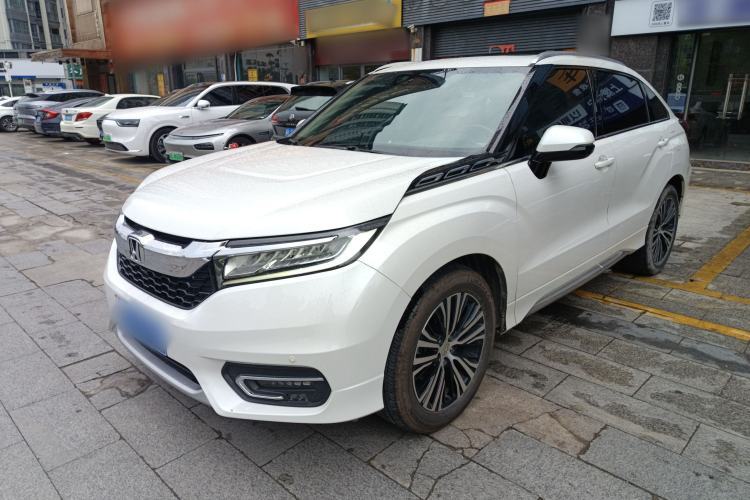 Used Honda Avancier 2017 370TURBO 2WD Luxury Edition Guazi used car, China used car export, Used car for sale, Used  cars, Cheapest cars for sale